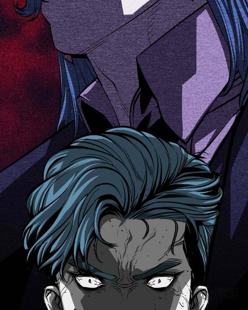 The Protagonist's Hidden Strength – Chapter 55 page 38