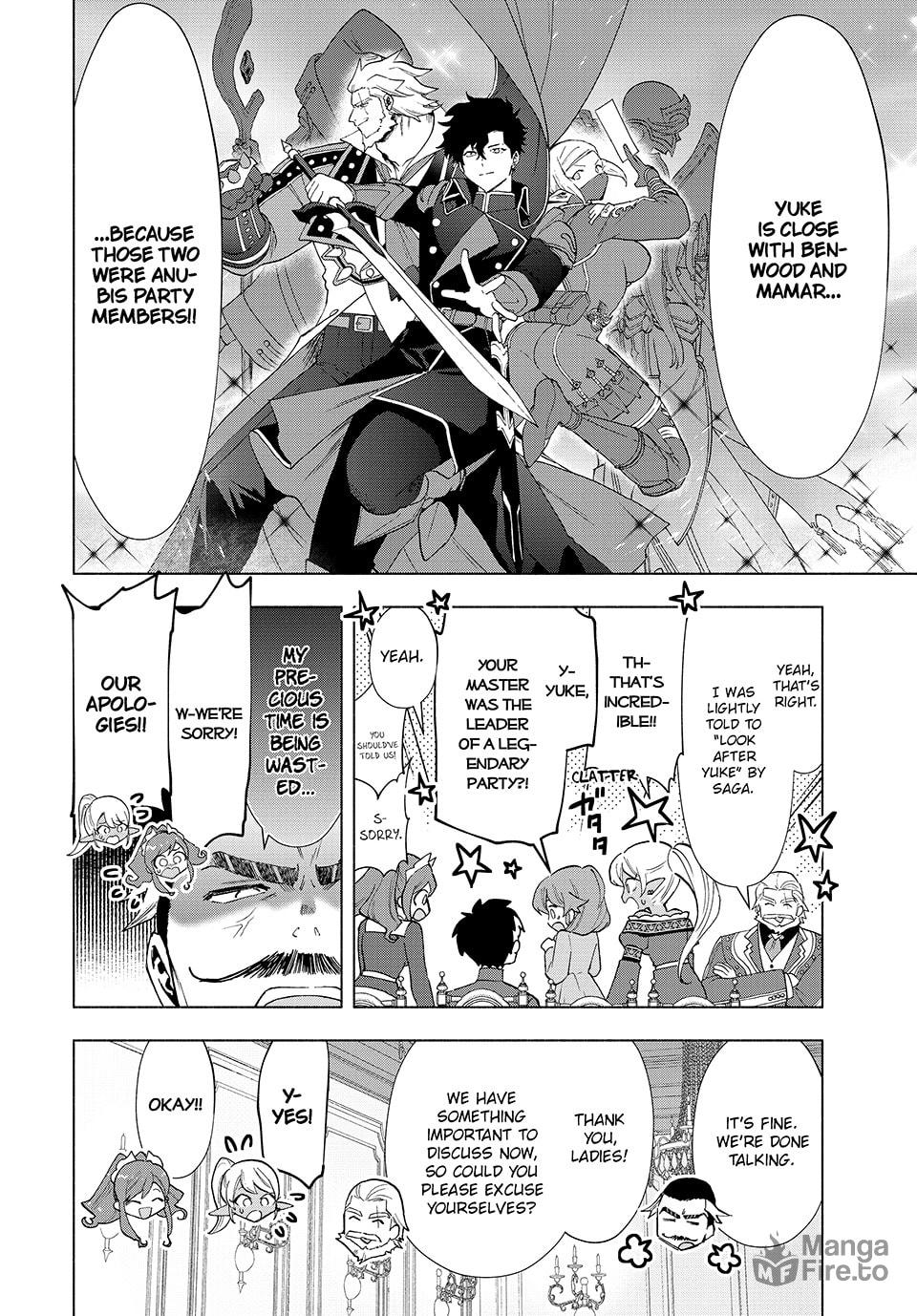 Meeting for [Stampede] Countermeasures page 9
