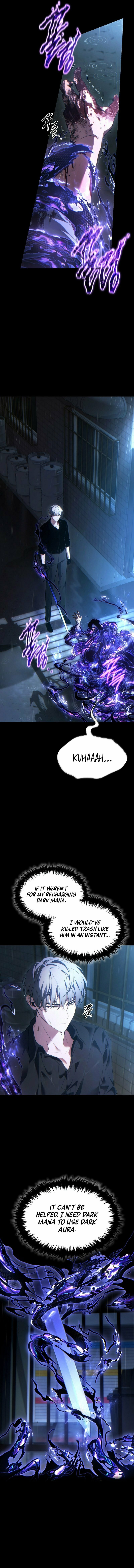 The 100th Regression of the Max-Level Player – Chapter 41 page 17