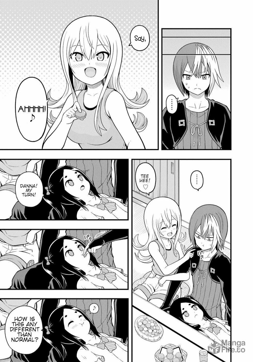 Take Responsibility page 14