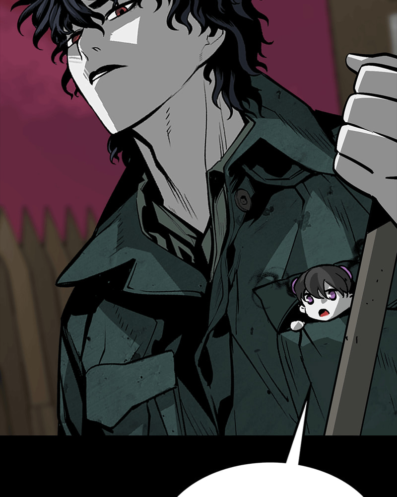 The Protagonist's Hidden Strength – Chapter 53 page 13