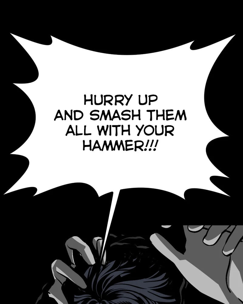 The Protagonist's Hidden Strength – Chapter 45 page 72