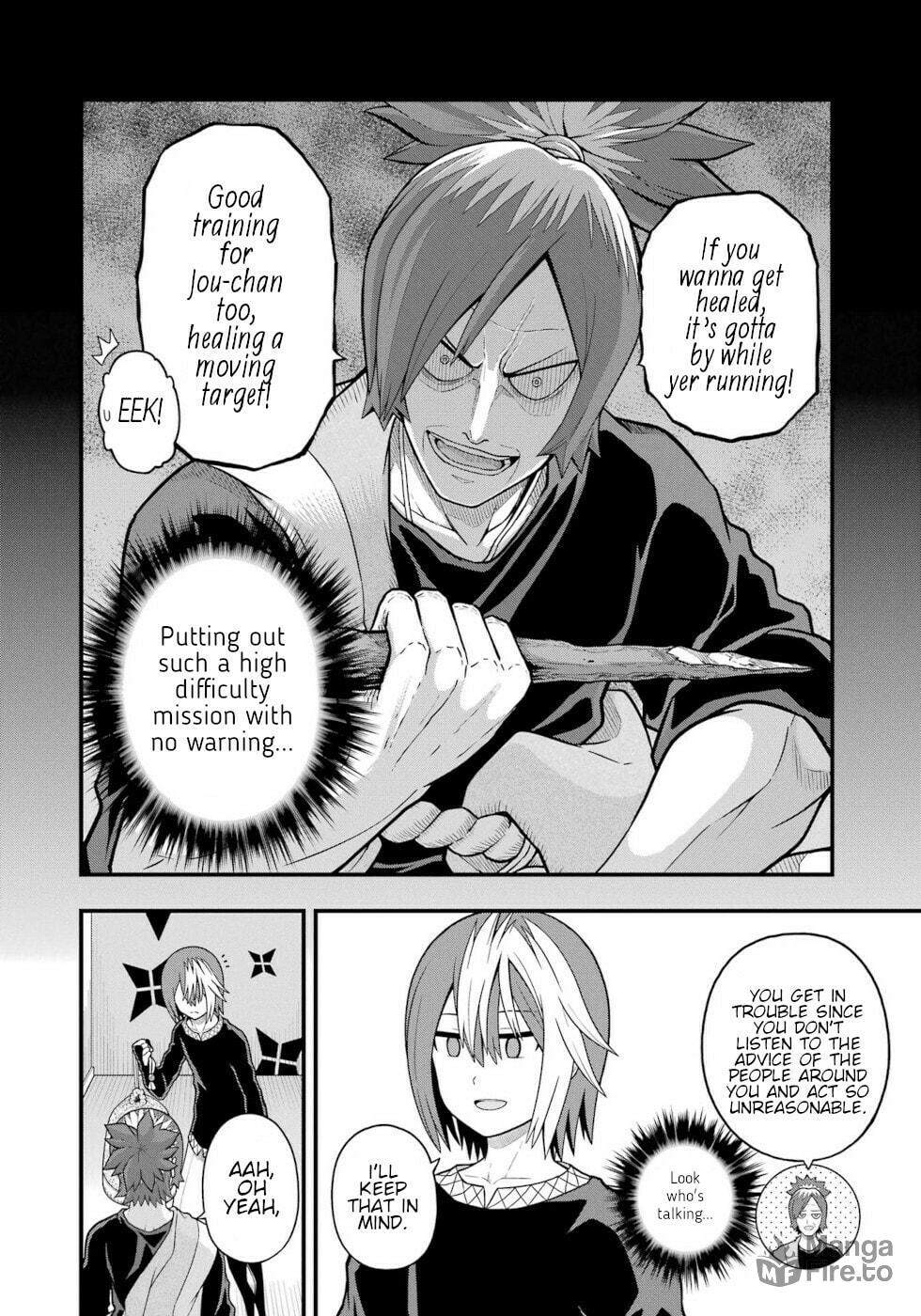 Take Responsibility page 5