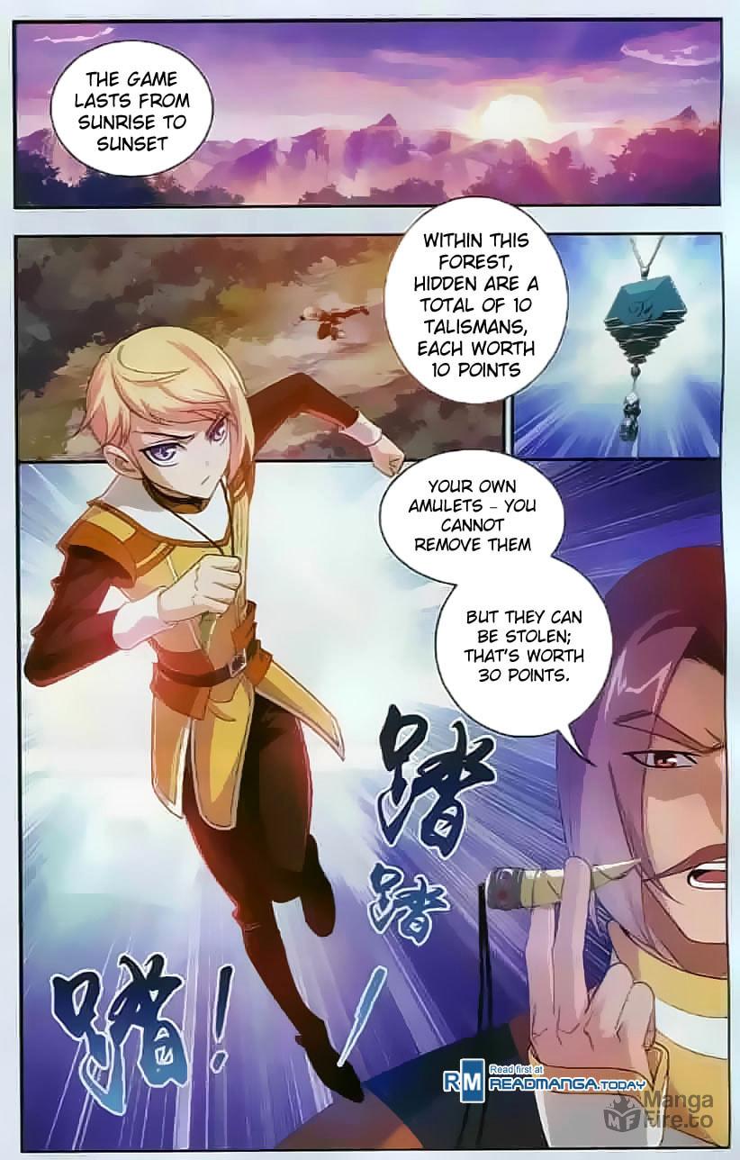 There Is No Creation without Destruction page 2