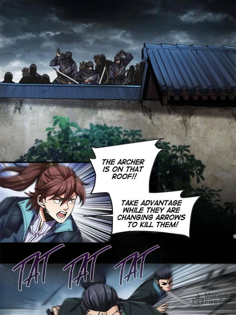 Celebrating the Remaining Life – Chapter 44 page 2