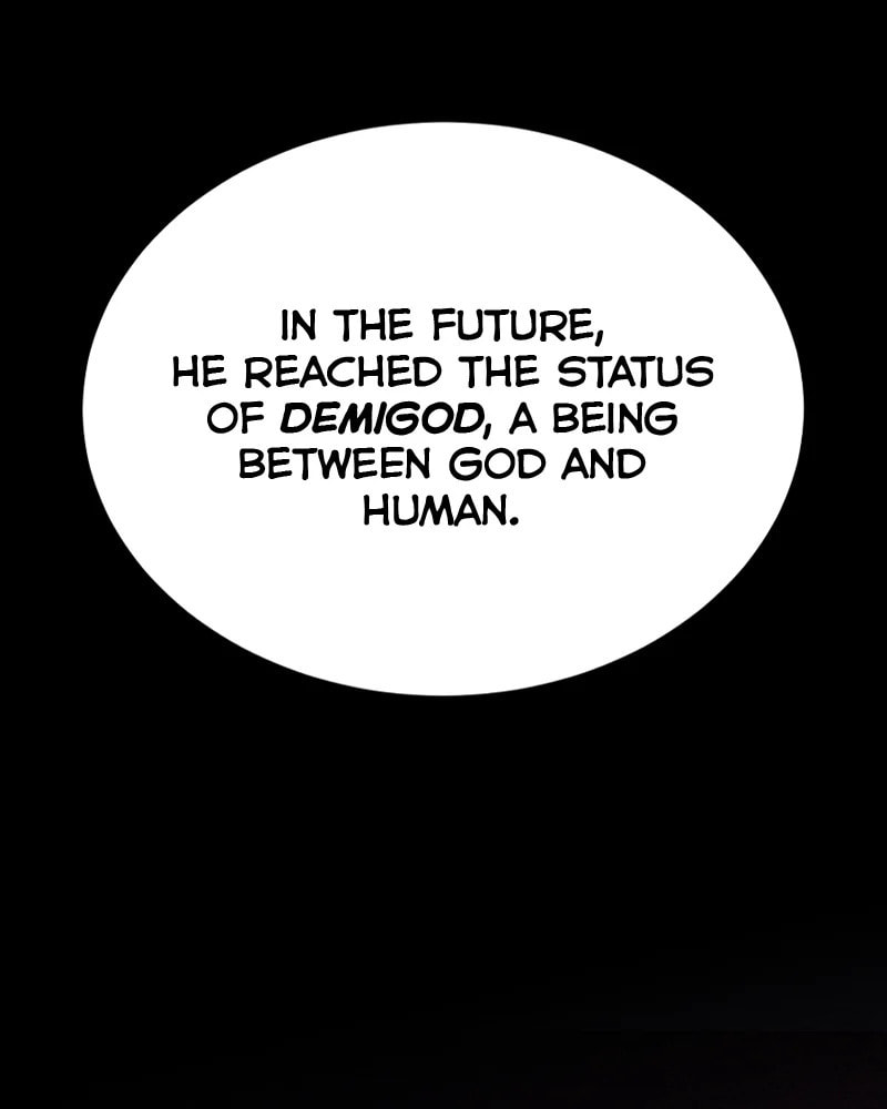 The Protagonist's Hidden Strength – Chapter 60 page 55