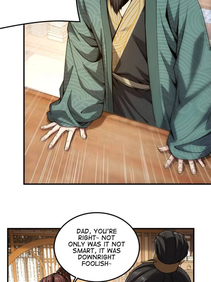 Celebrating the Remaining Life – Chapter 36 page 1