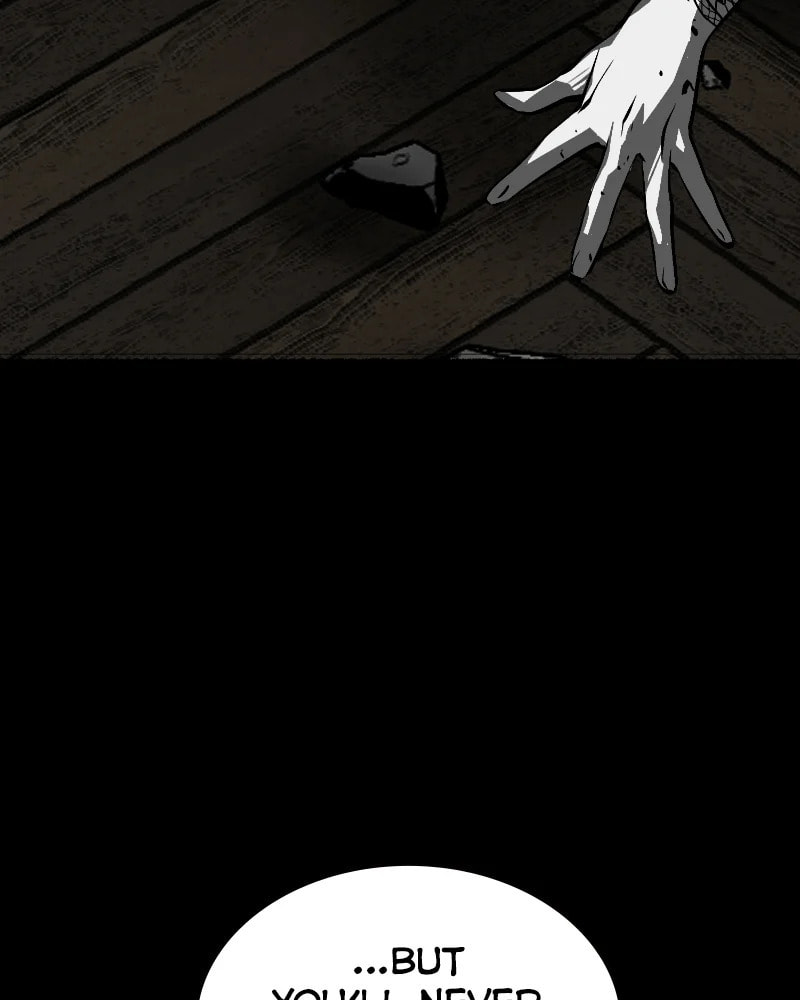 The Protagonist's Hidden Strength – Chapter 37 page 36