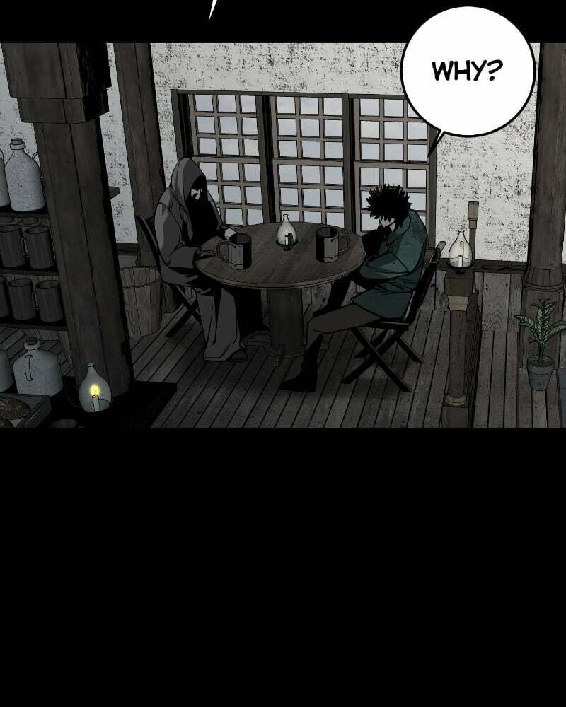 The Protagonist's Hidden Strength – Chapter 26 page 21