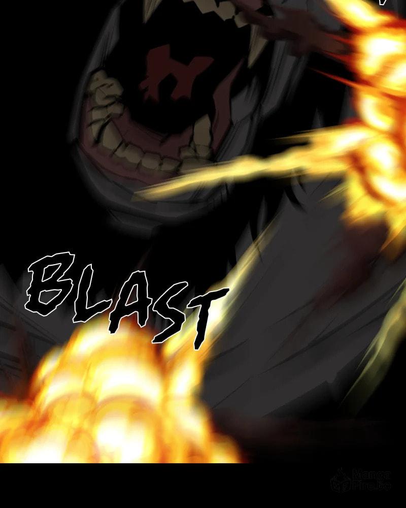 The Protagonist's Hidden Strength – Chapter 61 page 44