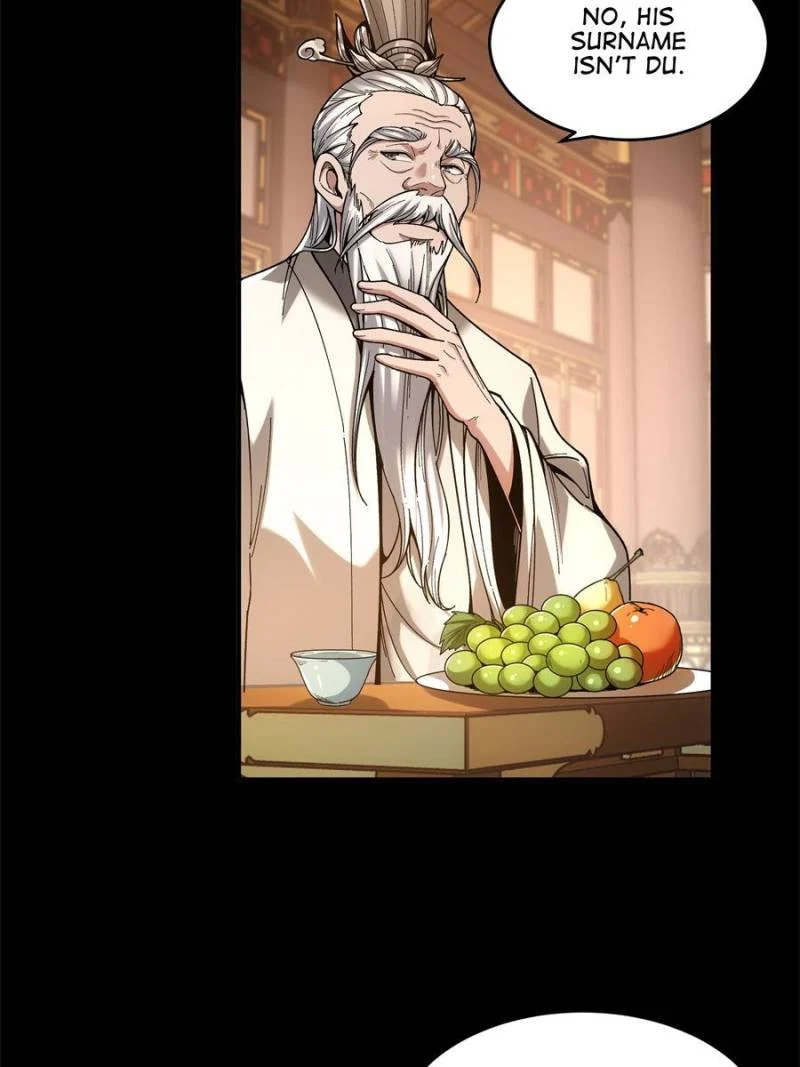 Celebrating the Remaining Life – Chapter 64 page 3