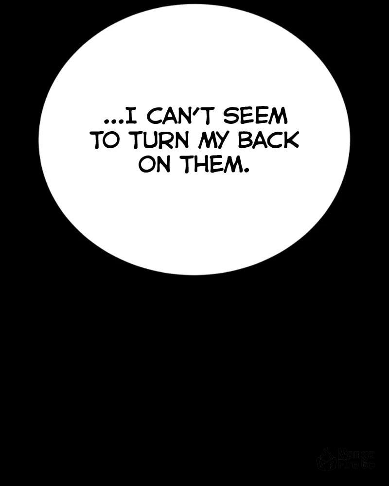 The Protagonist's Hidden Strength – Chapter 62 page 20
