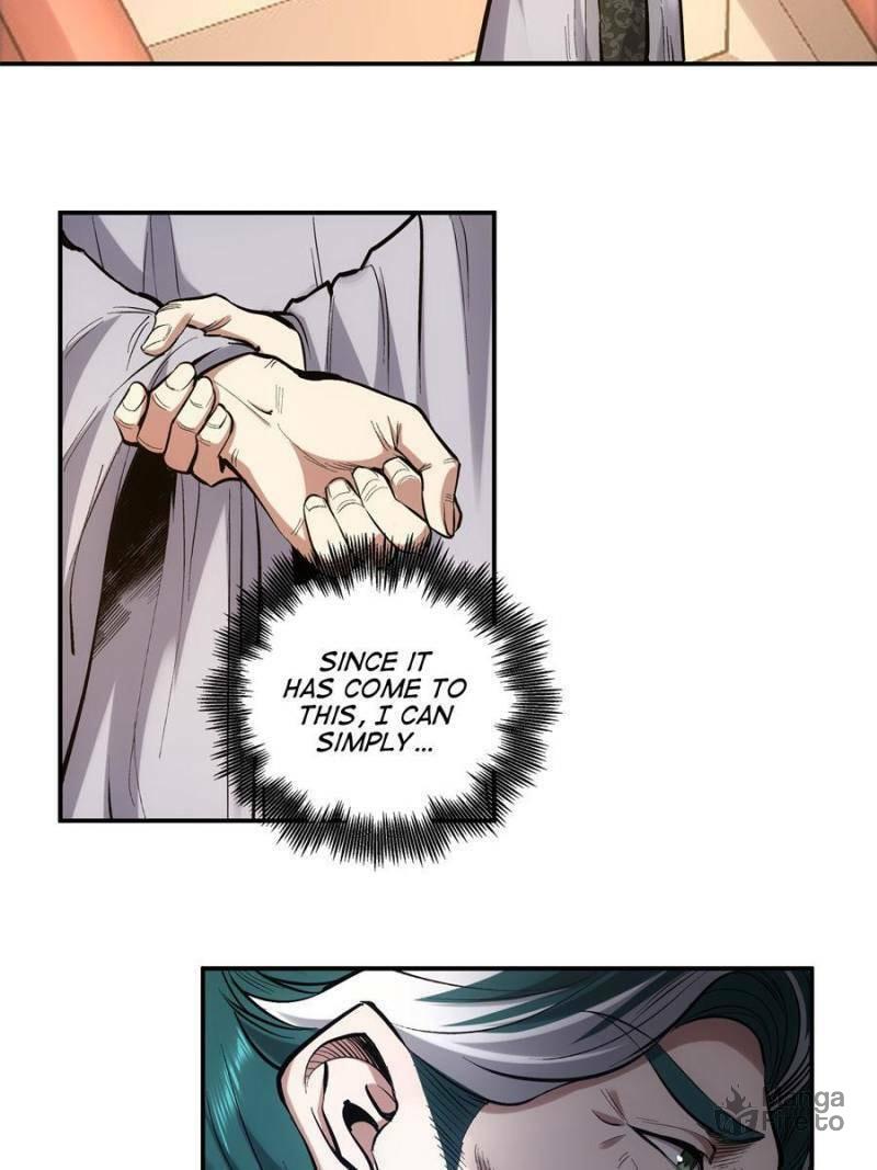 Celebrating the Remaining Life – Chapter 56 page 50