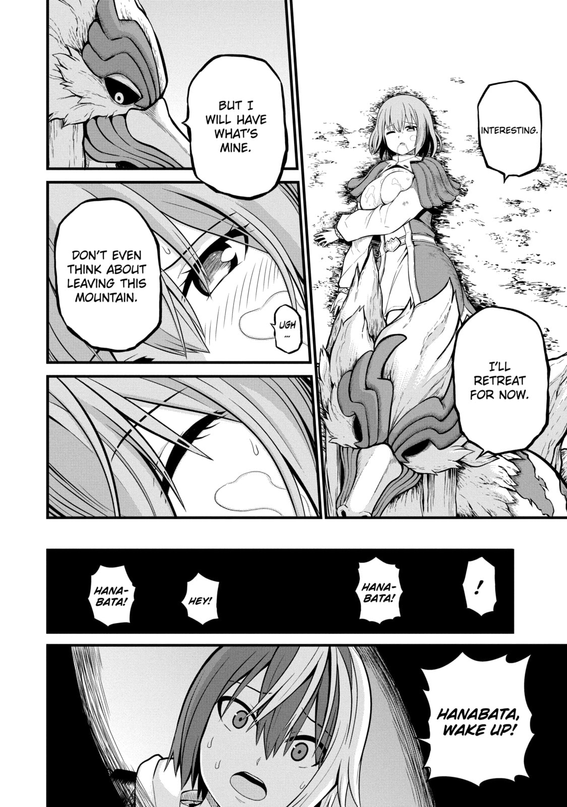 Immoral Guild – Chapter 50 page 27