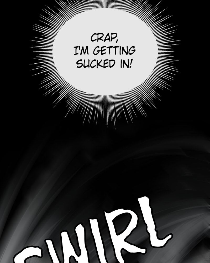 The Protagonist's Hidden Strength – Chapter 35 page 55