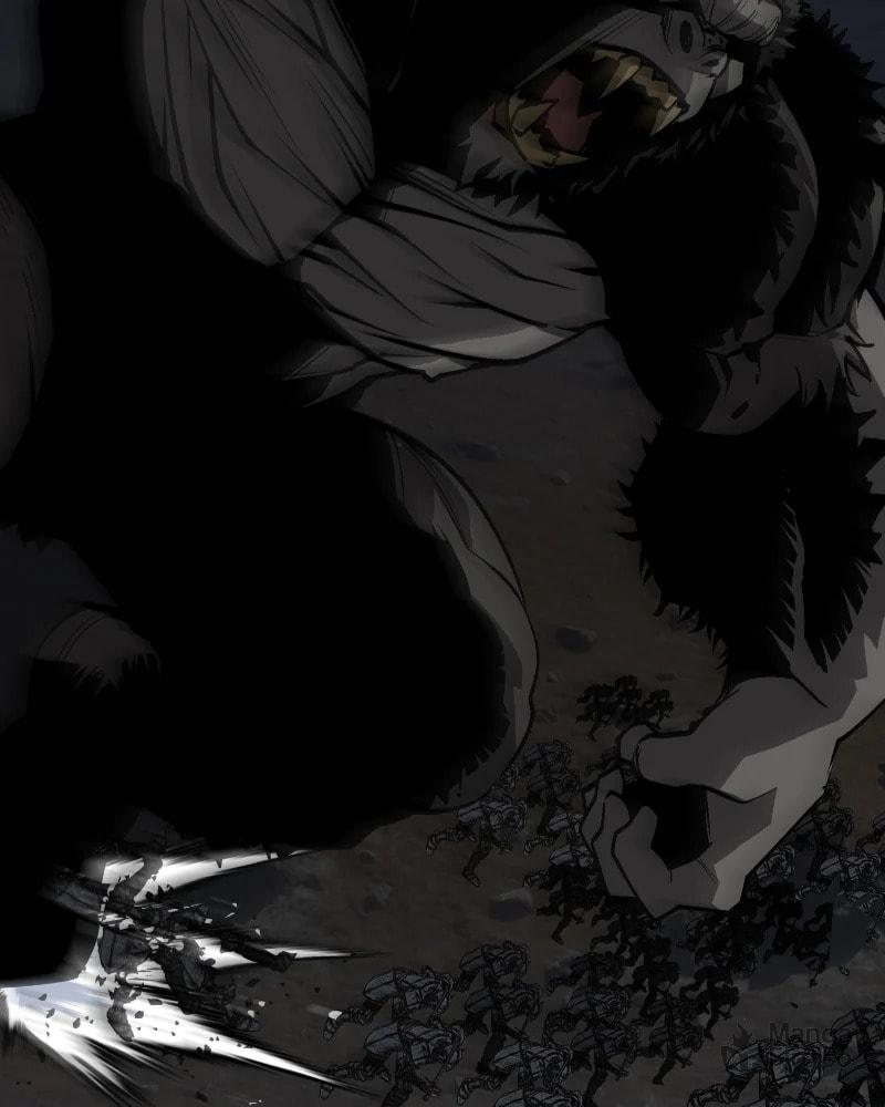 The Protagonist's Hidden Strength – Chapter 61 page 35