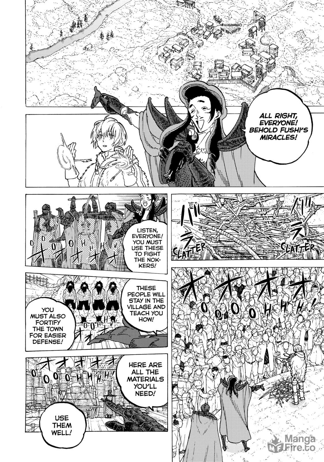 Expedition of the Holy One page 5