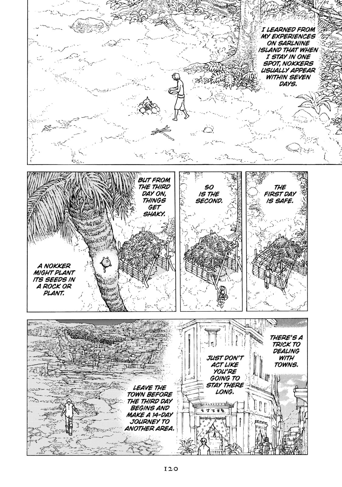 Companions page 3
