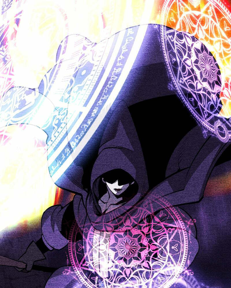 The Protagonist's Hidden Strength – Chapter 23 page 52