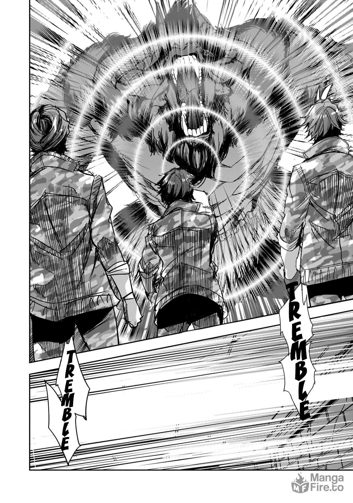Sapporo Dungeon Core page 9