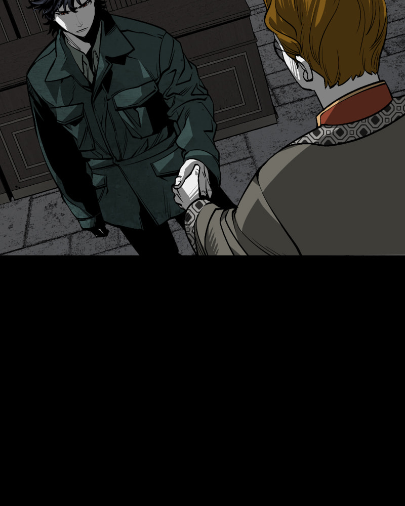 The Protagonist's Hidden Strength – Chapter 26 page 87