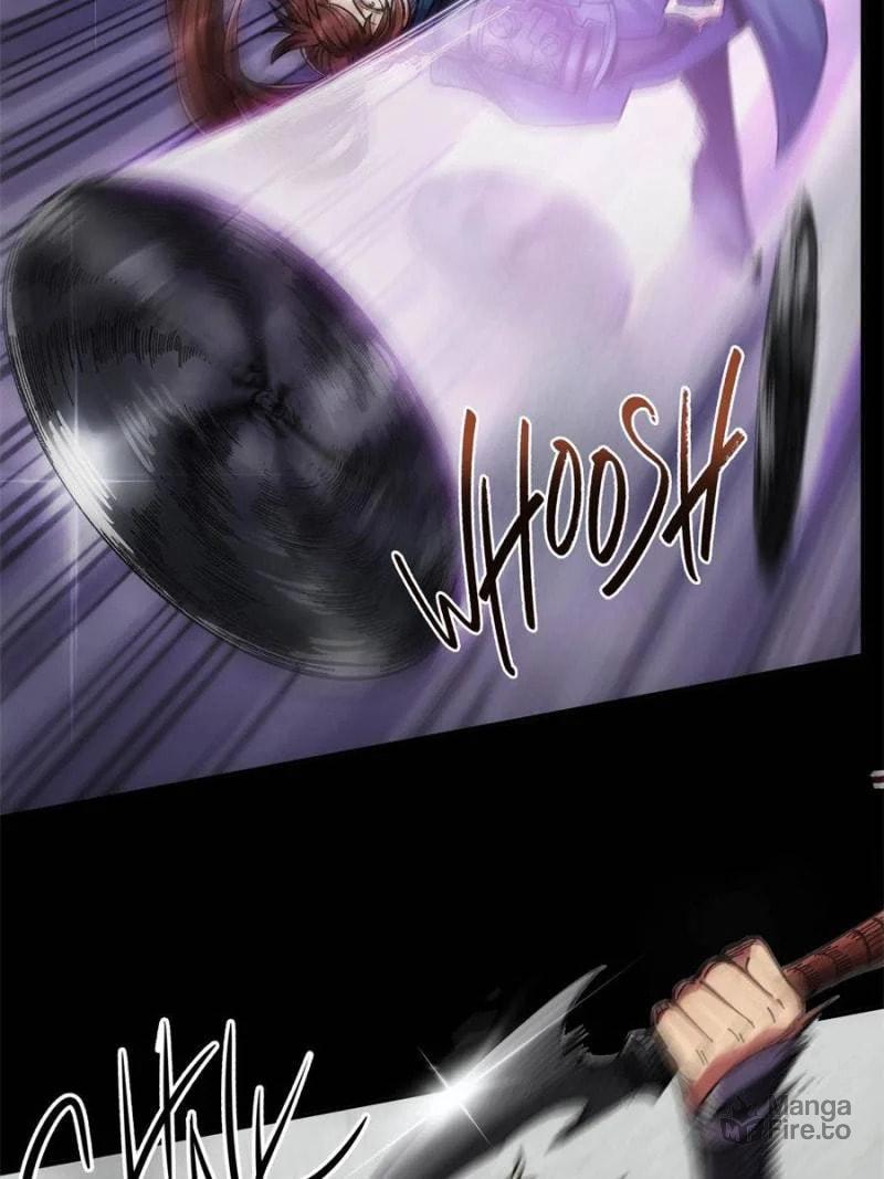 Celebrating the Remaining Life – Chapter 44 page 8