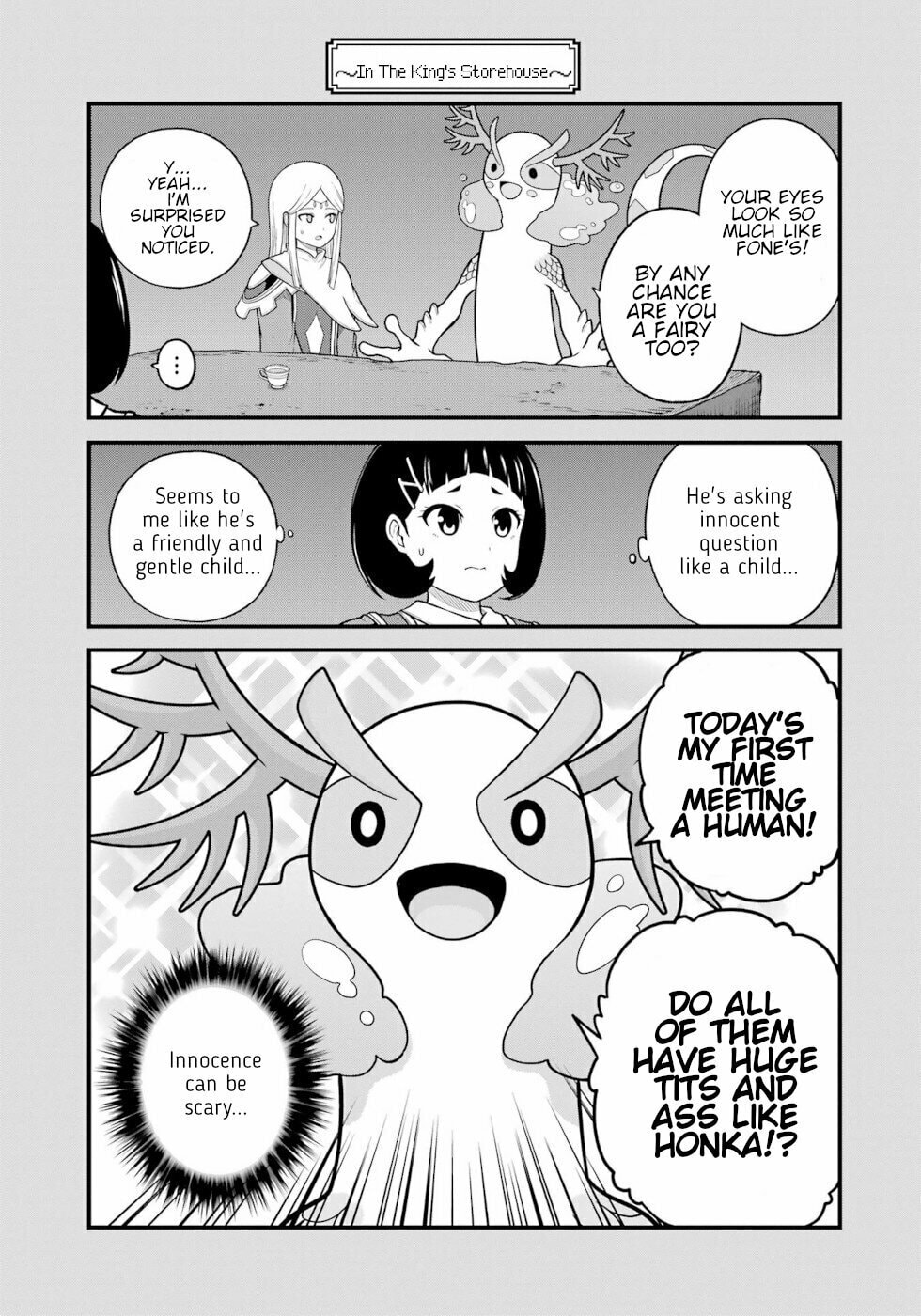 Take 'Em Away page 33