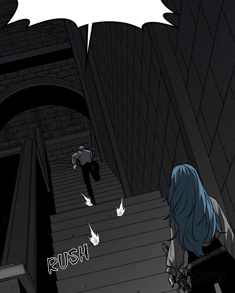 The Protagonist's Hidden Strength – Chapter 57 page 56