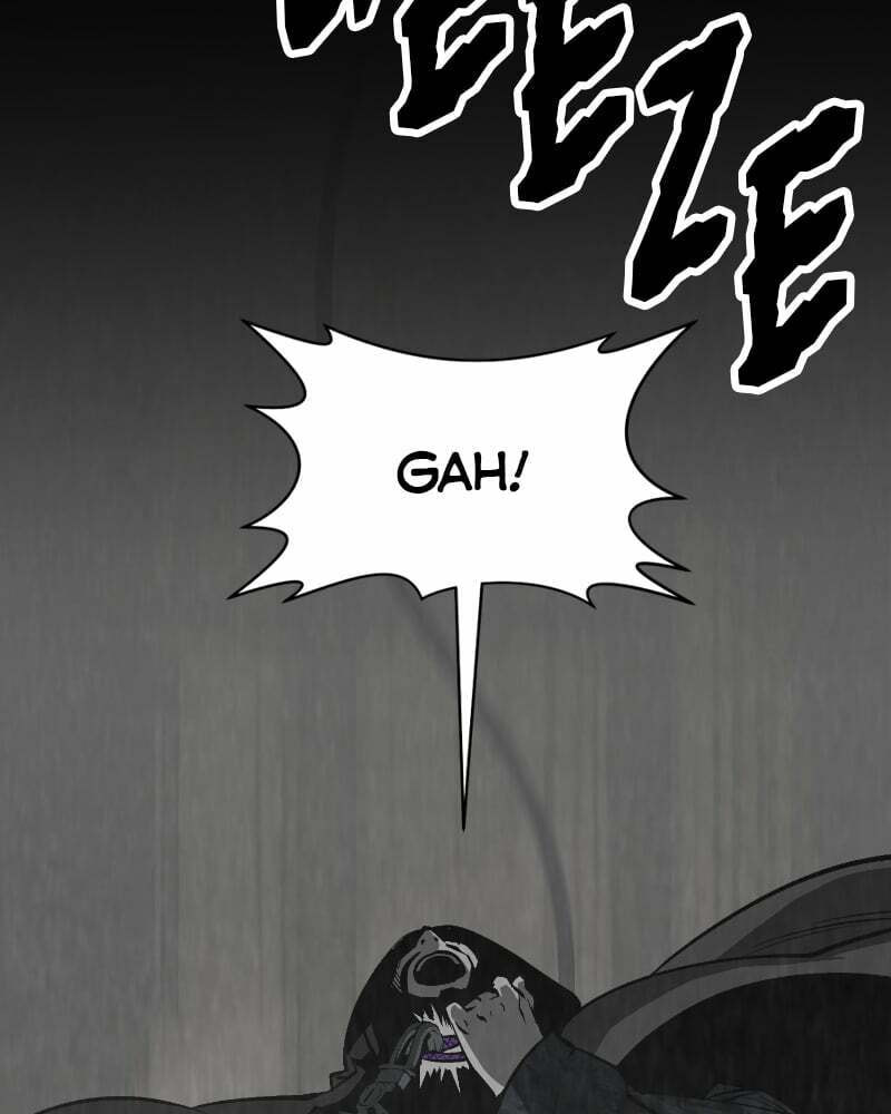 The Protagonist's Hidden Strength – Chapter 31 page 21