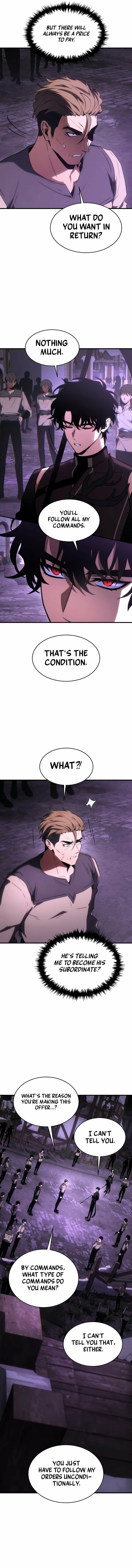 The 100th Regression of the Max-Level Player – Chapter 23 page 2