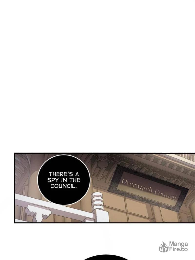 Celebrating the Remaining Life – Chapter 61 page 23