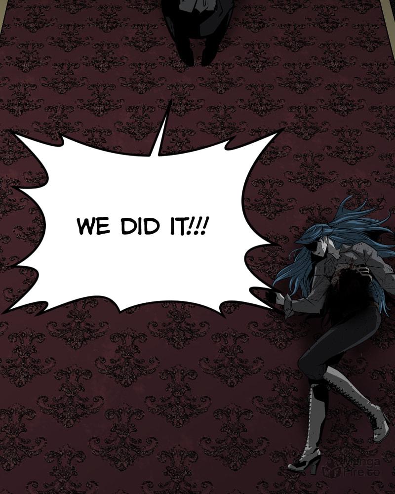 The Protagonist's Hidden Strength – Chapter 58 page 68
