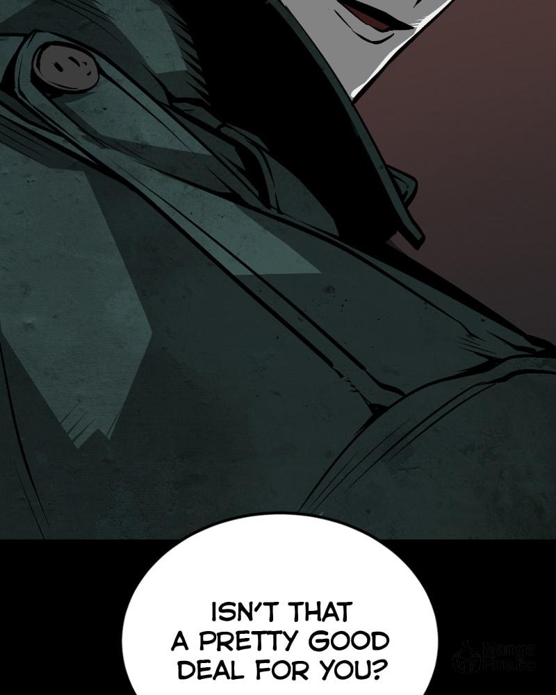 The Protagonist's Hidden Strength – Chapter 28 page 62