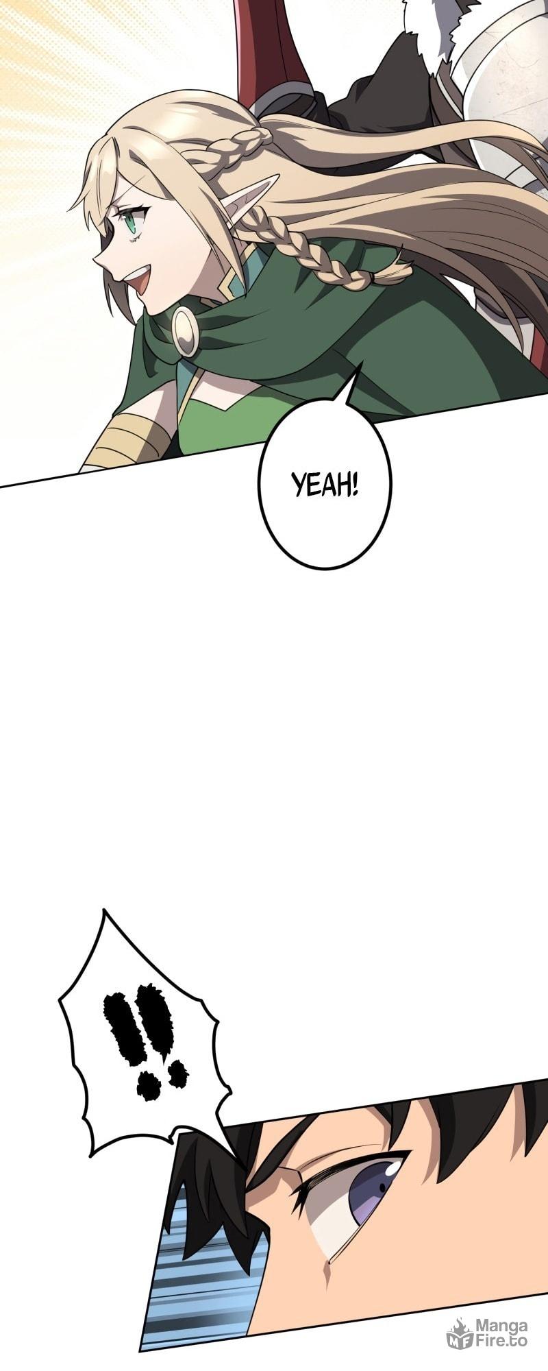 Monster Eater – Chapter 10 page 64