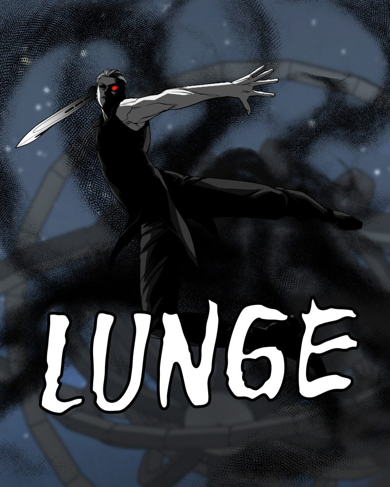 The Protagonist's Hidden Strength – Chapter 35 page 40