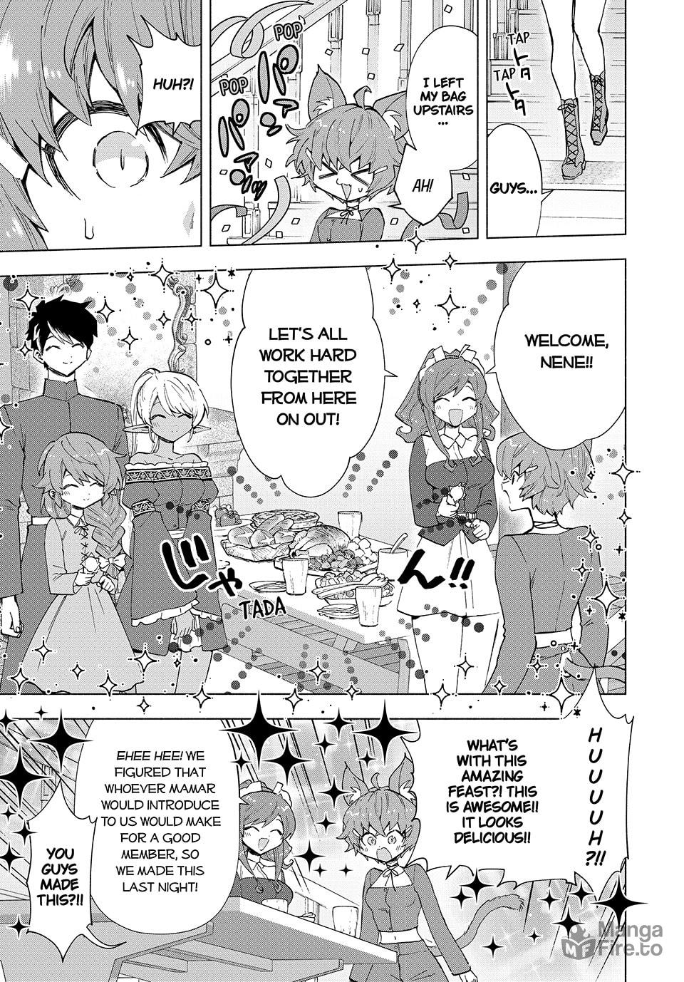 Three Daughters and Nene Took a Bath page 2