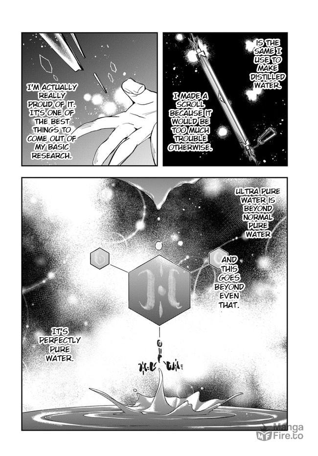 The Frontier Alchemist – Chapter 2 page 11