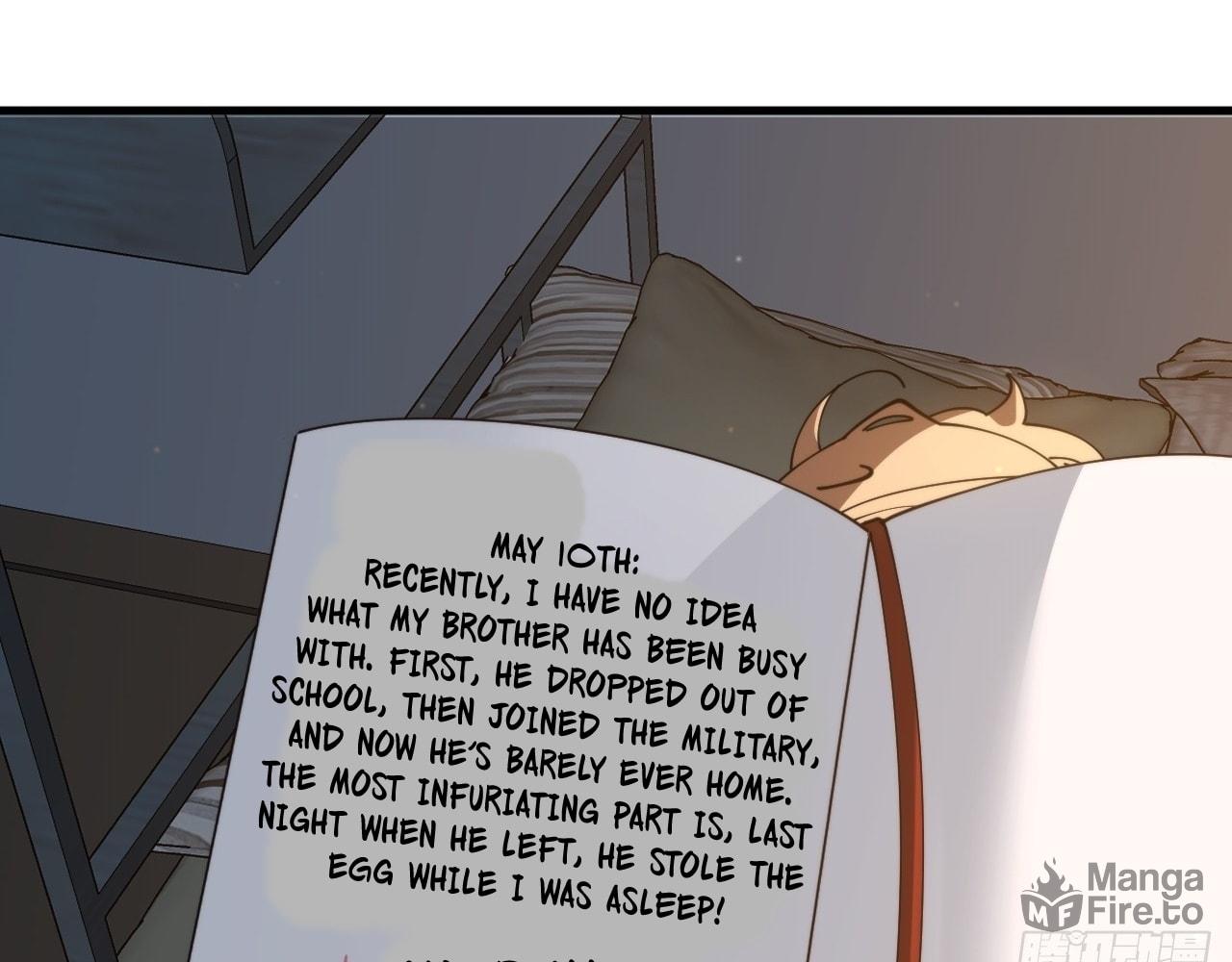 God Slayer – Chapter 12 page 32