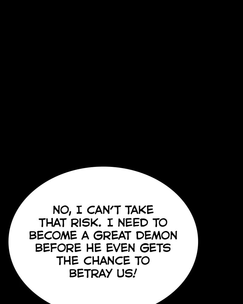 The Protagonist's Hidden Strength – Chapter 57 page 51