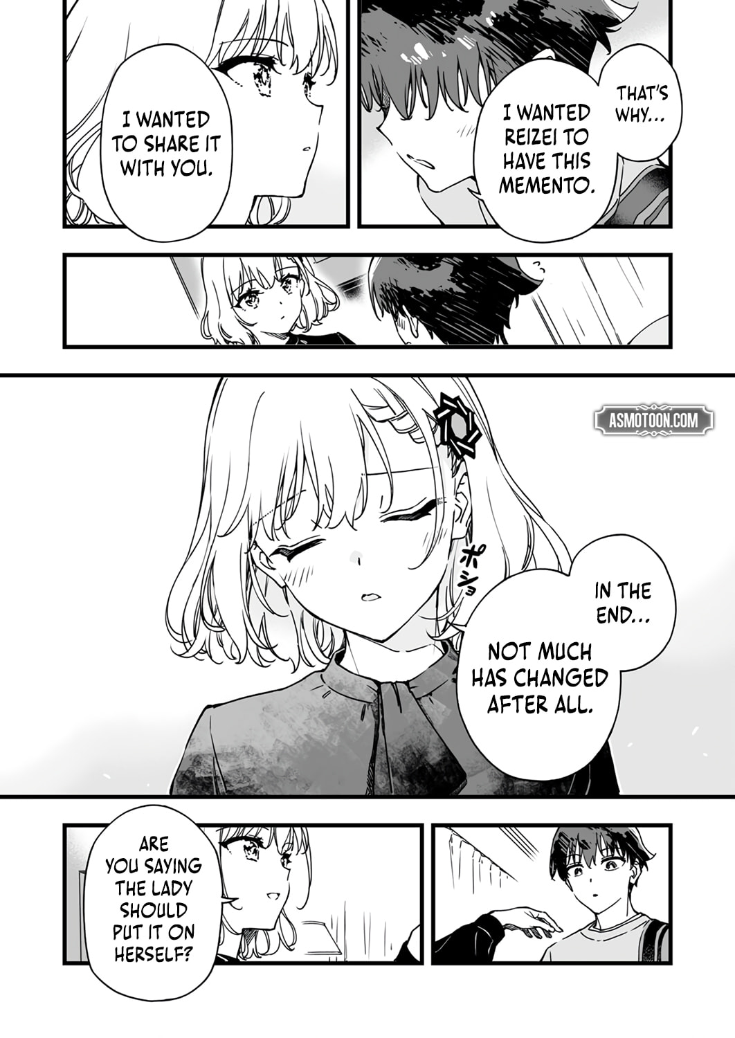 The Unfortunate 'Trapper' Cast Out of the Hero’s Party Will Defy Fate and Become the Strongest with the Unique Skill 'Arrow' – Chapter 4 page 13