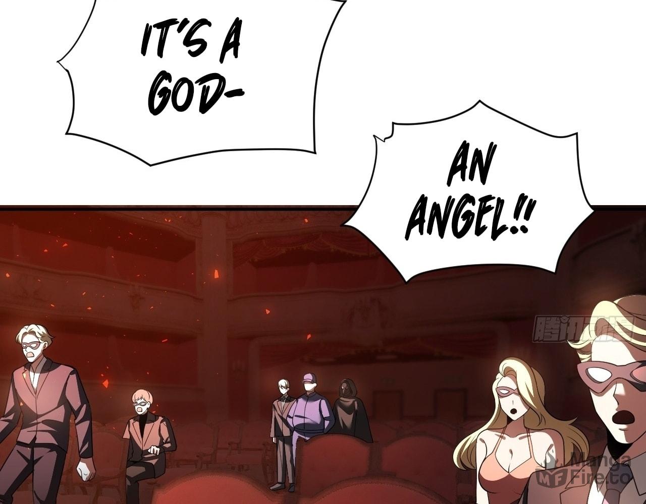 God Slayer – Chapter 17 page 44