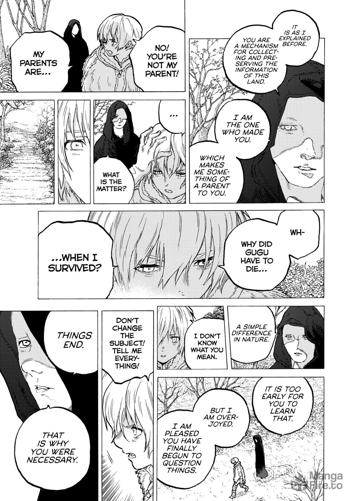Straying Path page 4