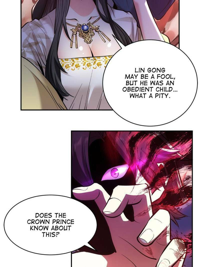 Celebrating the Remaining Life – Chapter 60 page 33
