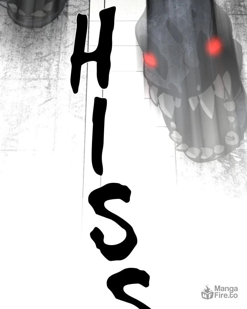 The Protagonist's Hidden Strength – Chapter 45 page 23