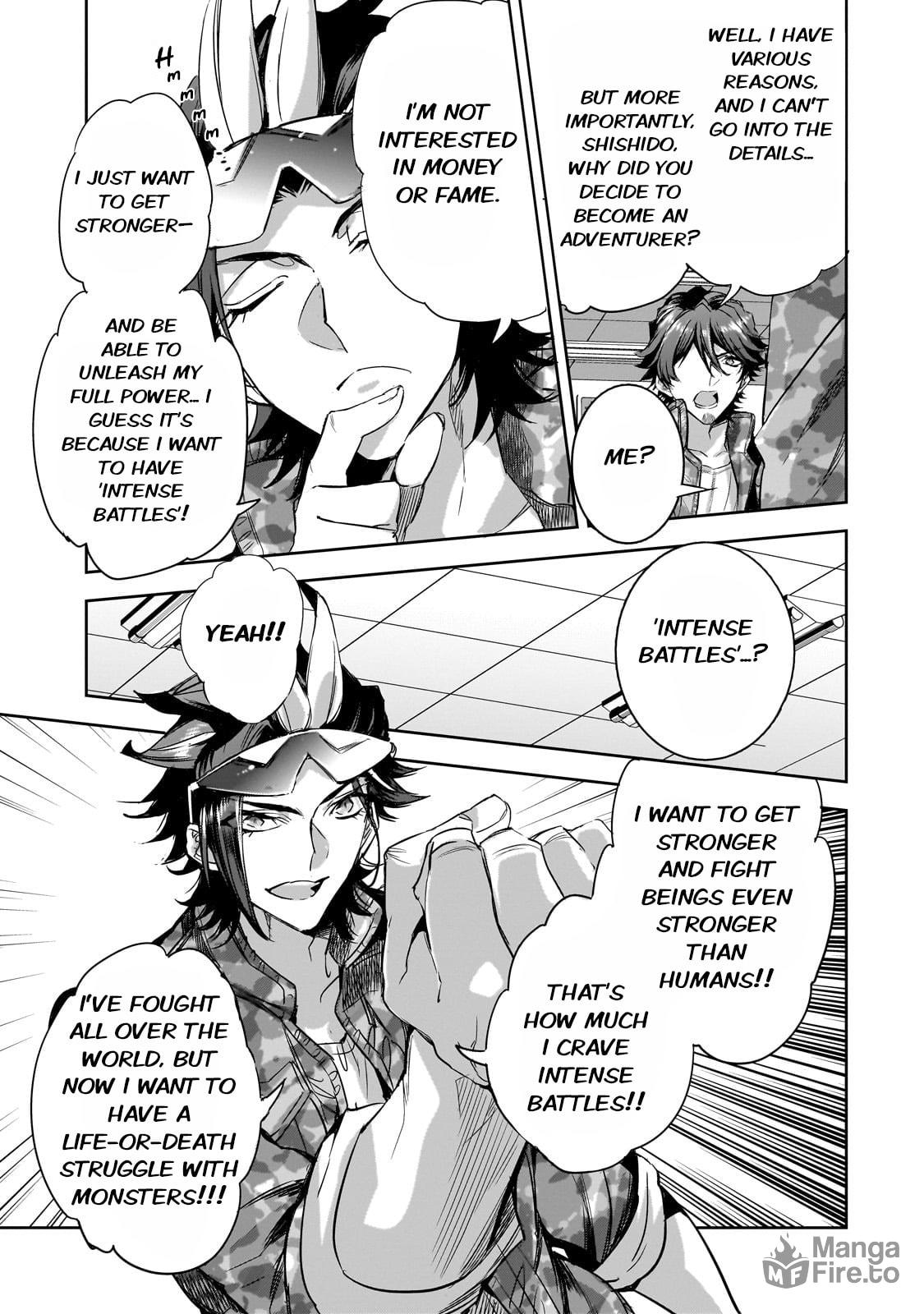 Battle Junkie page 11