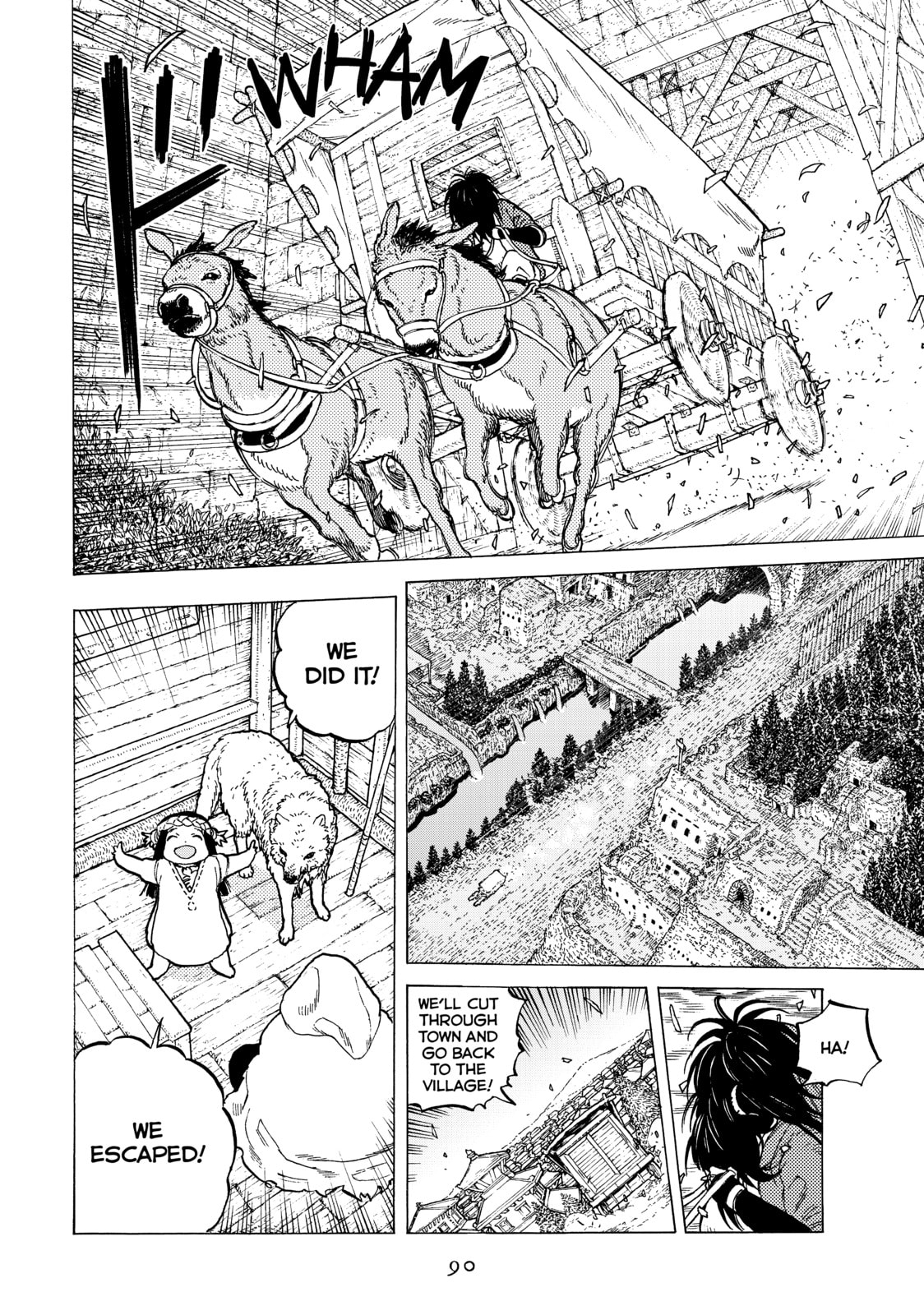 A Meaningful Death page 7