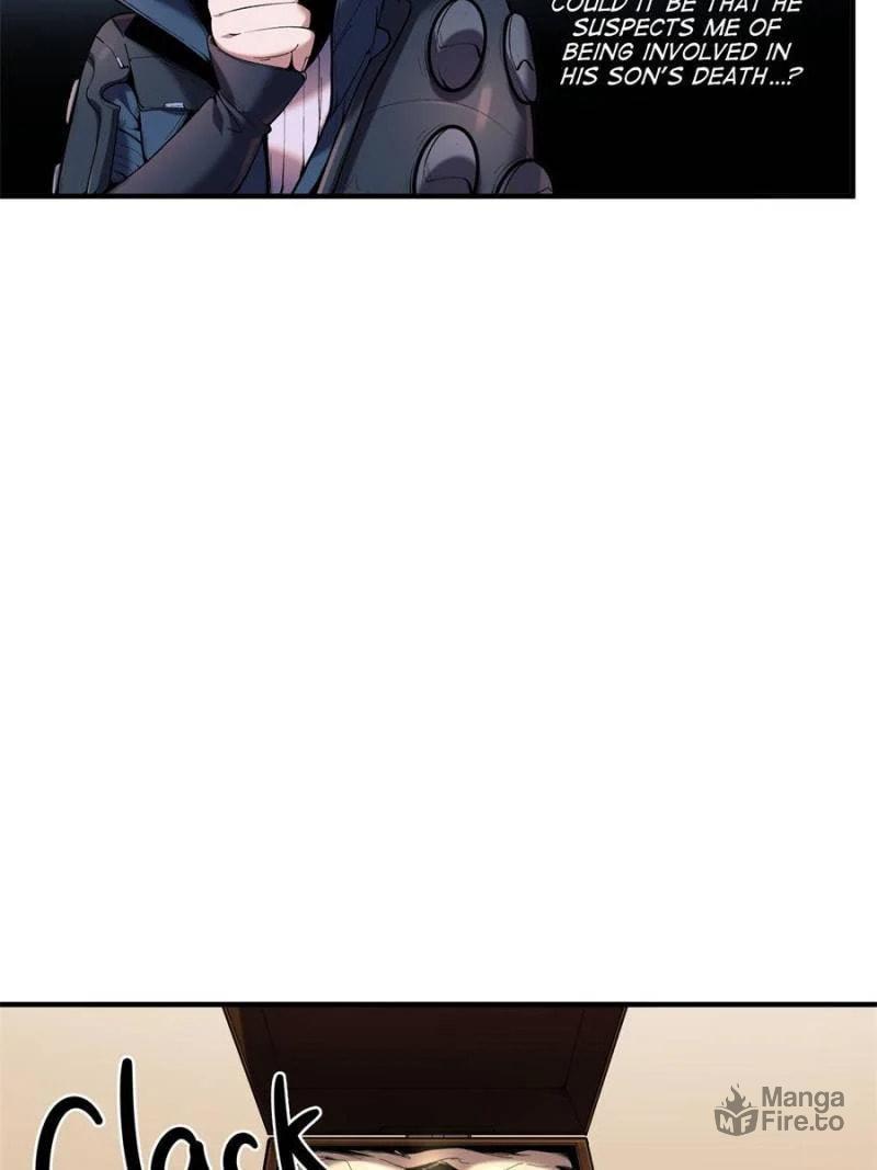 Celebrating the Remaining Life – Chapter 54 page 35