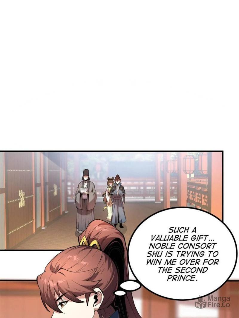 Celebrating the Remaining Life – Chapter 59 page 32