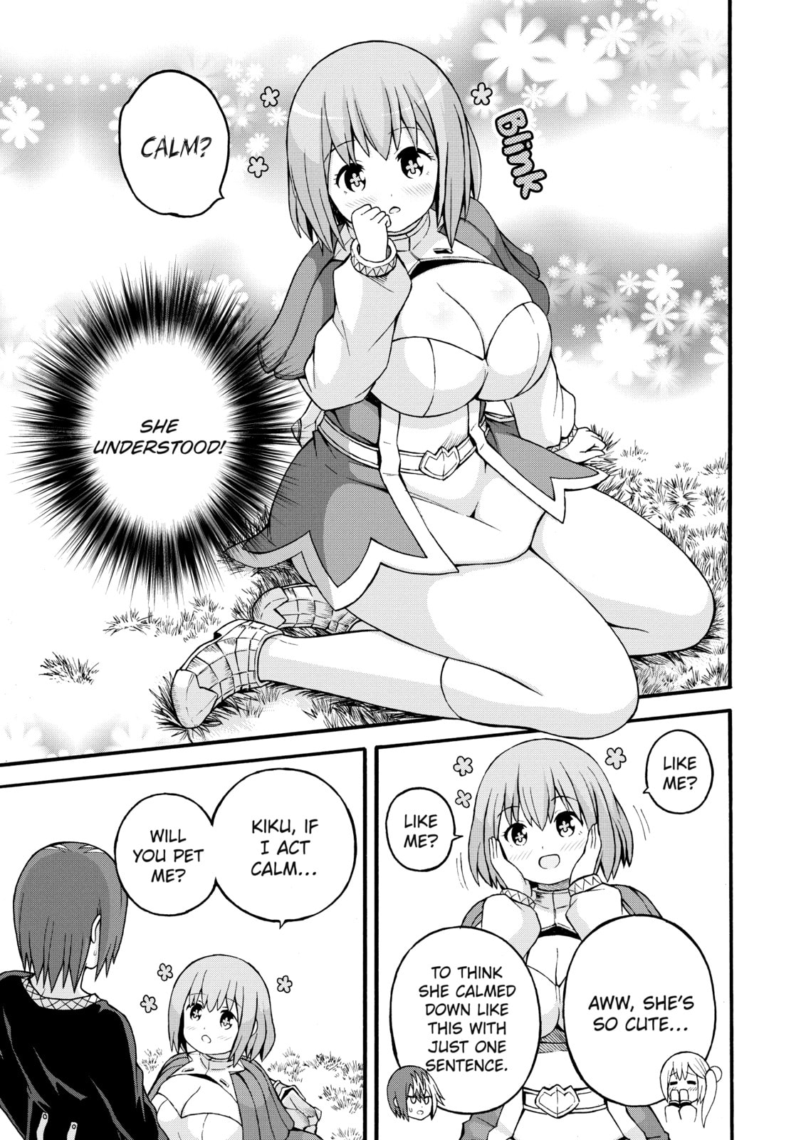 Immoral Guild – Chapter 24 page 16
