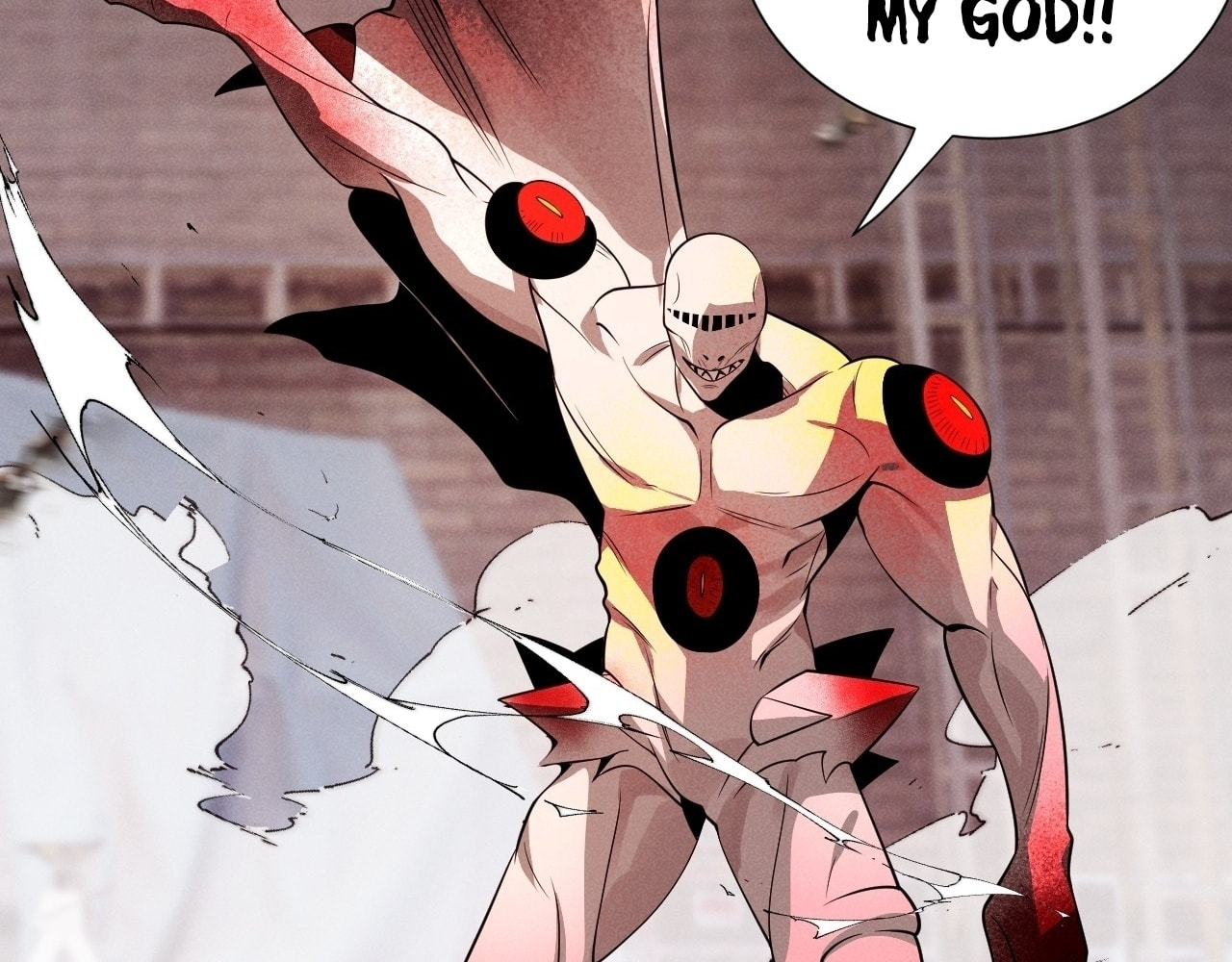 God Slayer – Chapter 18 page 37
